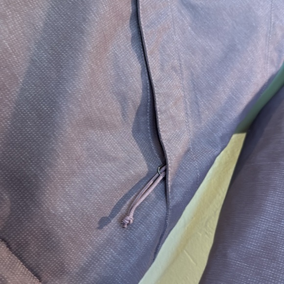 The North Face INLUX insulated snow jacket sz S - Picture 5 of 12